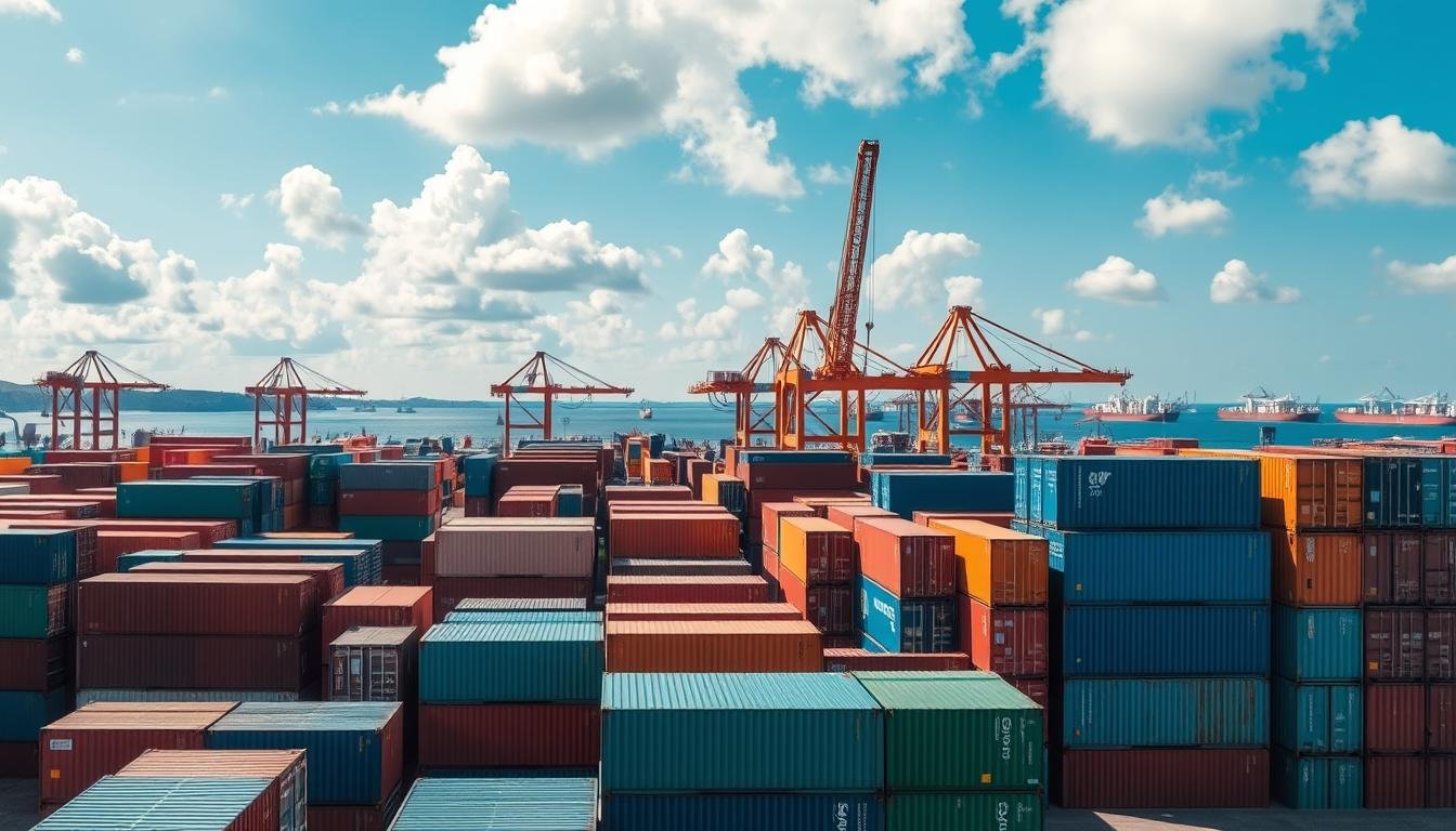 Métier Assistant(e) Logistique