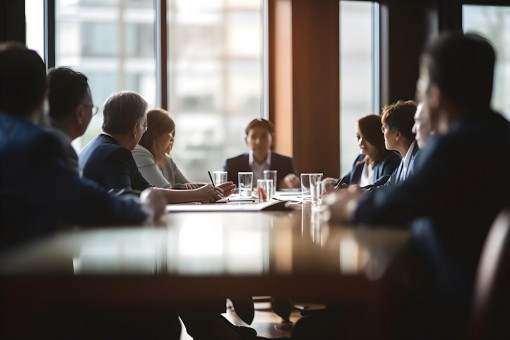 Management de projets