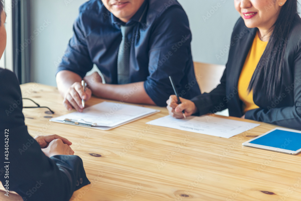 Métier Responsable Ressources Humaine